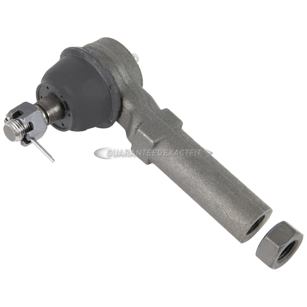 Dodge dynasty outer tie rod end