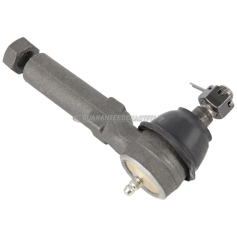 1982 Dodge Aries Outer Tie Rod End