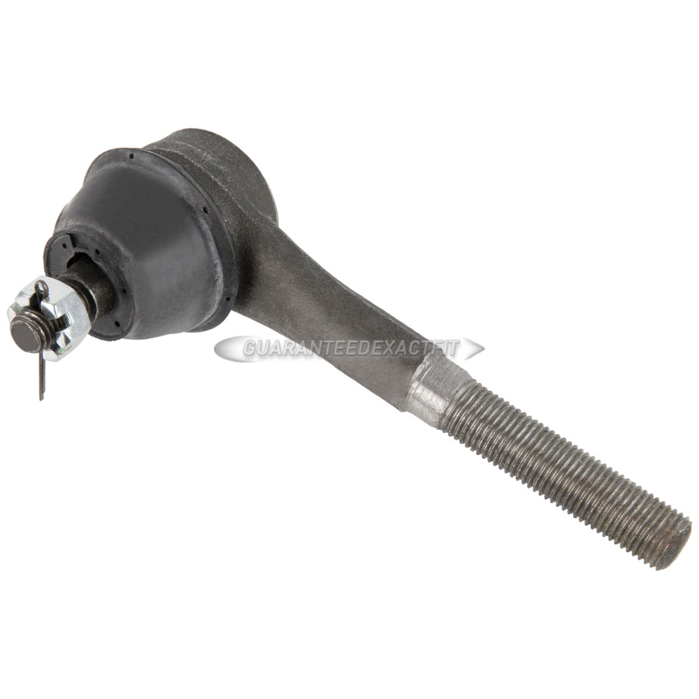 Mercedes Benz 300E Inner Tie Rod End