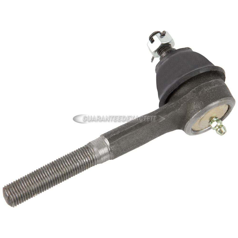 1992 Mercedes Benz 300E Inner Tie Rod End