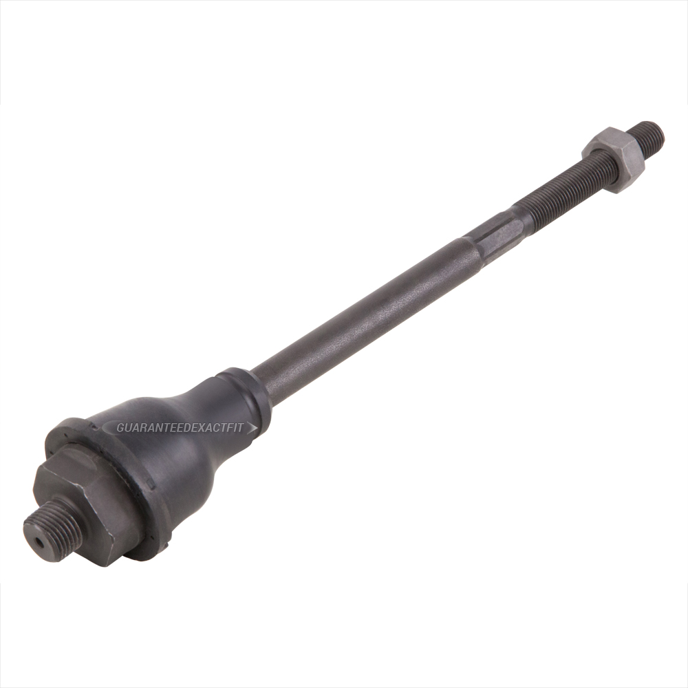 2000 Gmc Yukon Inner Tie Rod End