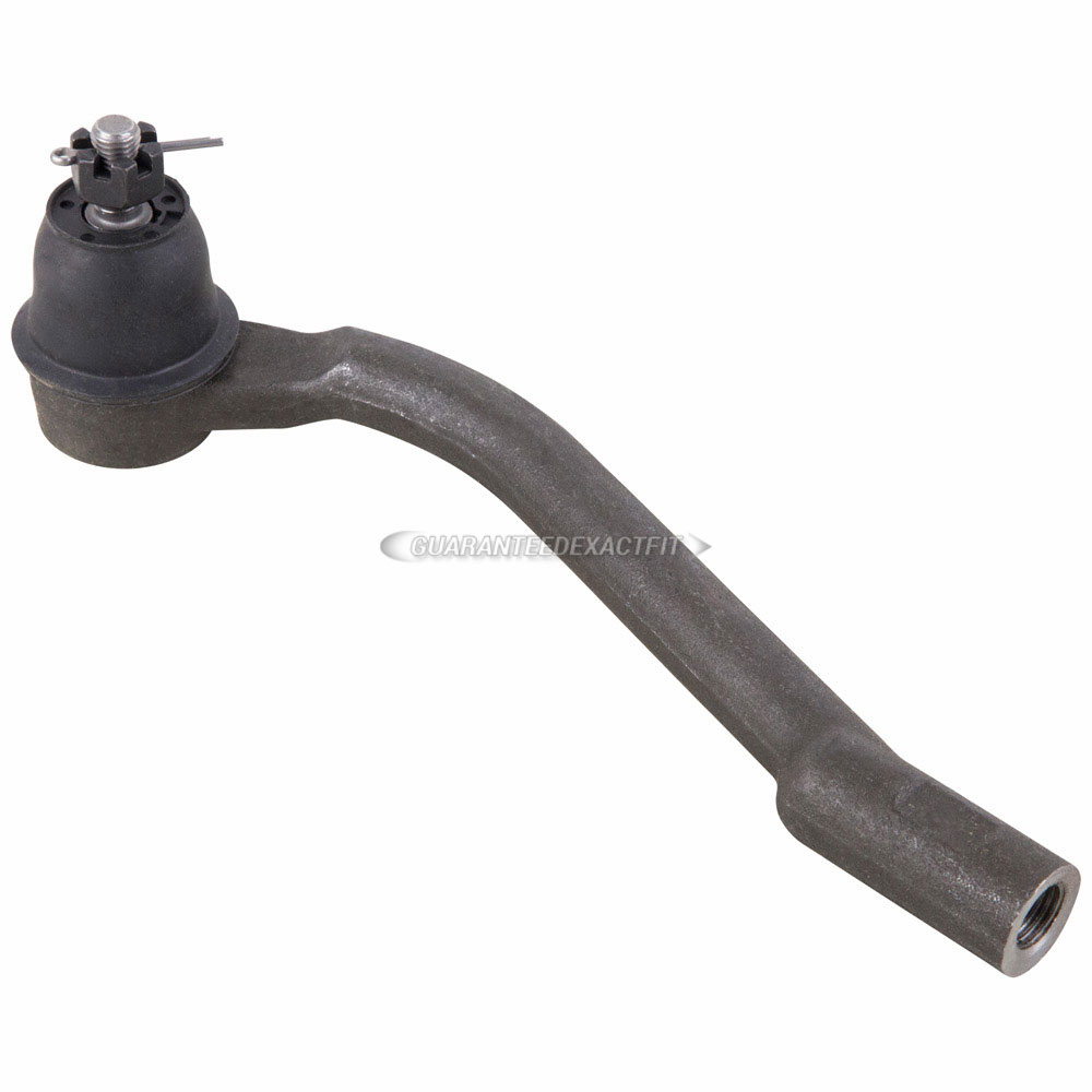 
 Kia Forte outer tie rod end 