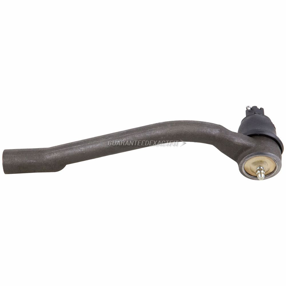 2013 Kia Forte Outer Tie Rod End