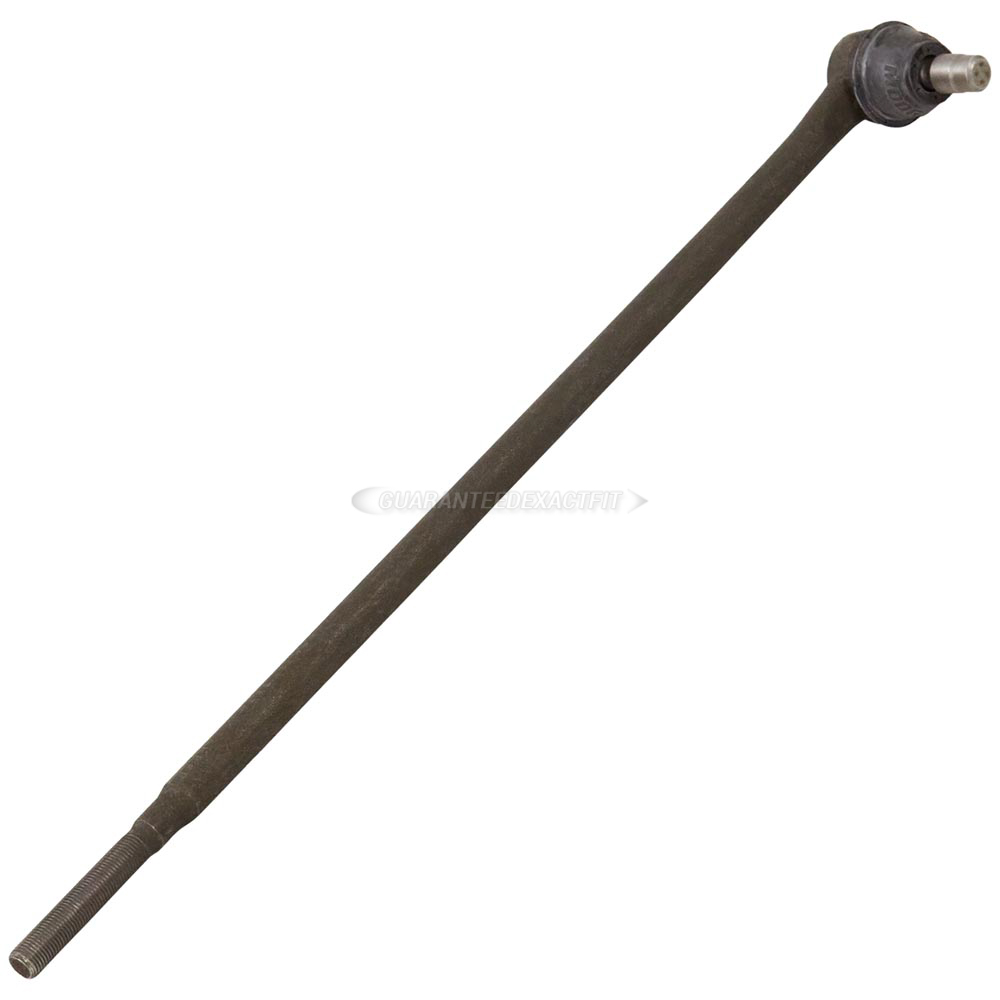 BuyAutoParts 85-31656AN Outer Tie Rod End