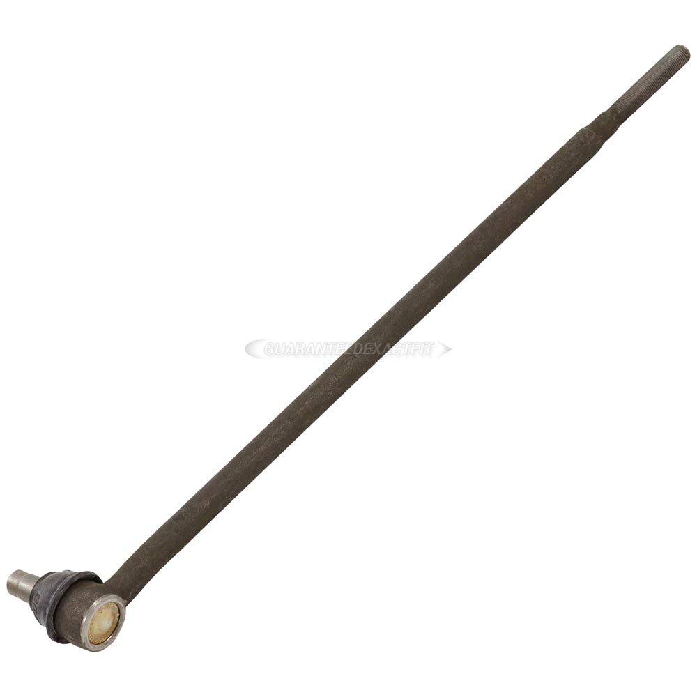 BuyAutoParts 85-31656AN Outer Tie Rod End
