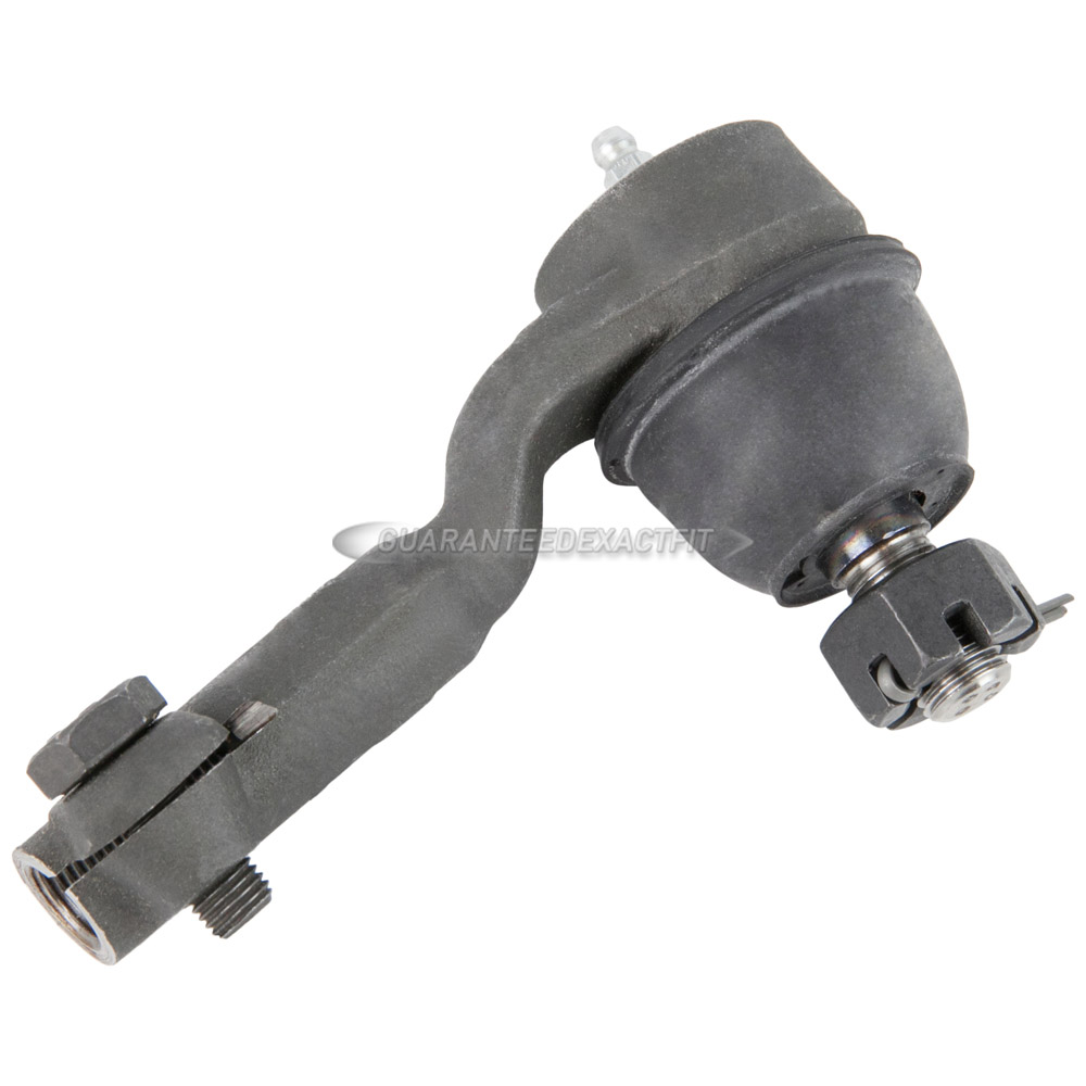 2017 Bmw X1 Outer Tie Rod End