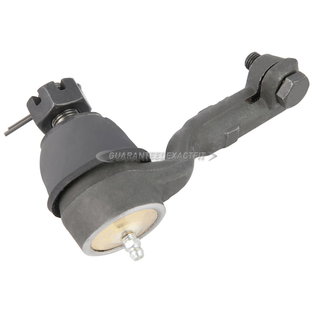 2017 Bmw X1 Outer Tie Rod End