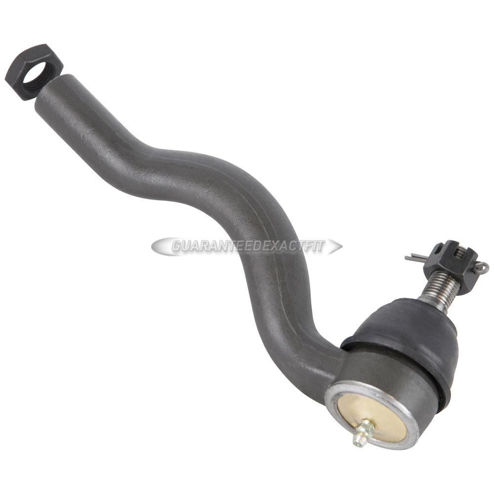 BuyAutoParts 85-31547AN Outer Tie Rod End