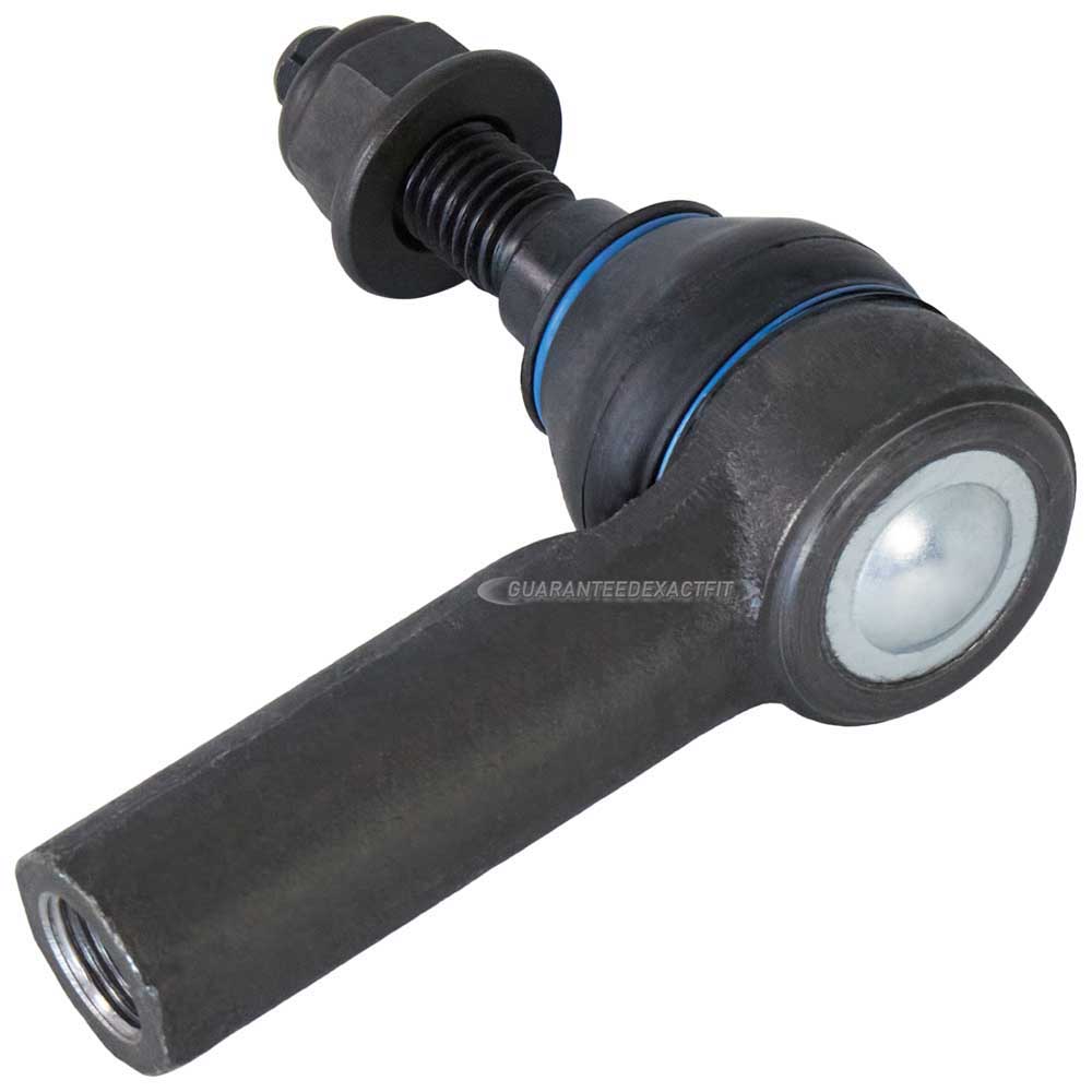 BuyAutoParts 85-31725AN Outer Tie Rod End