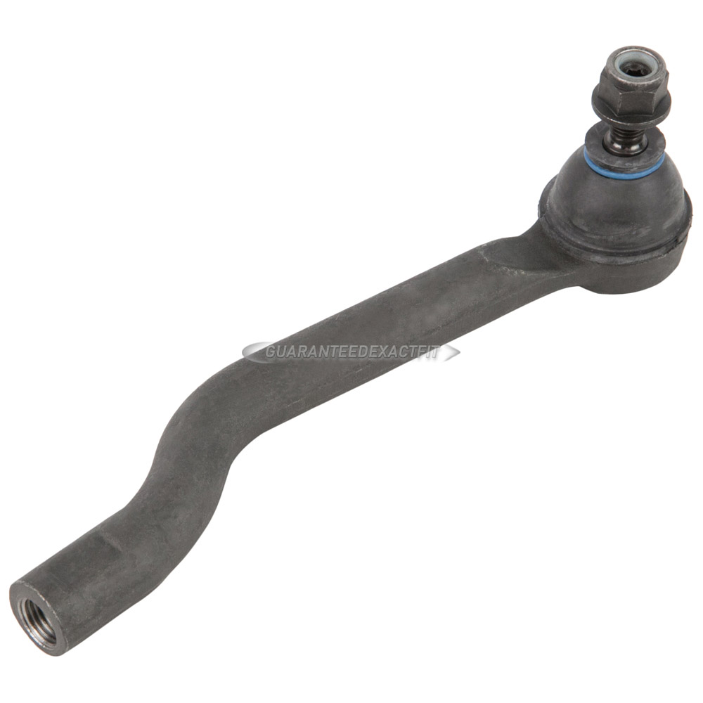 BuyAutoParts 85-32032AN Outer Tie Rod End