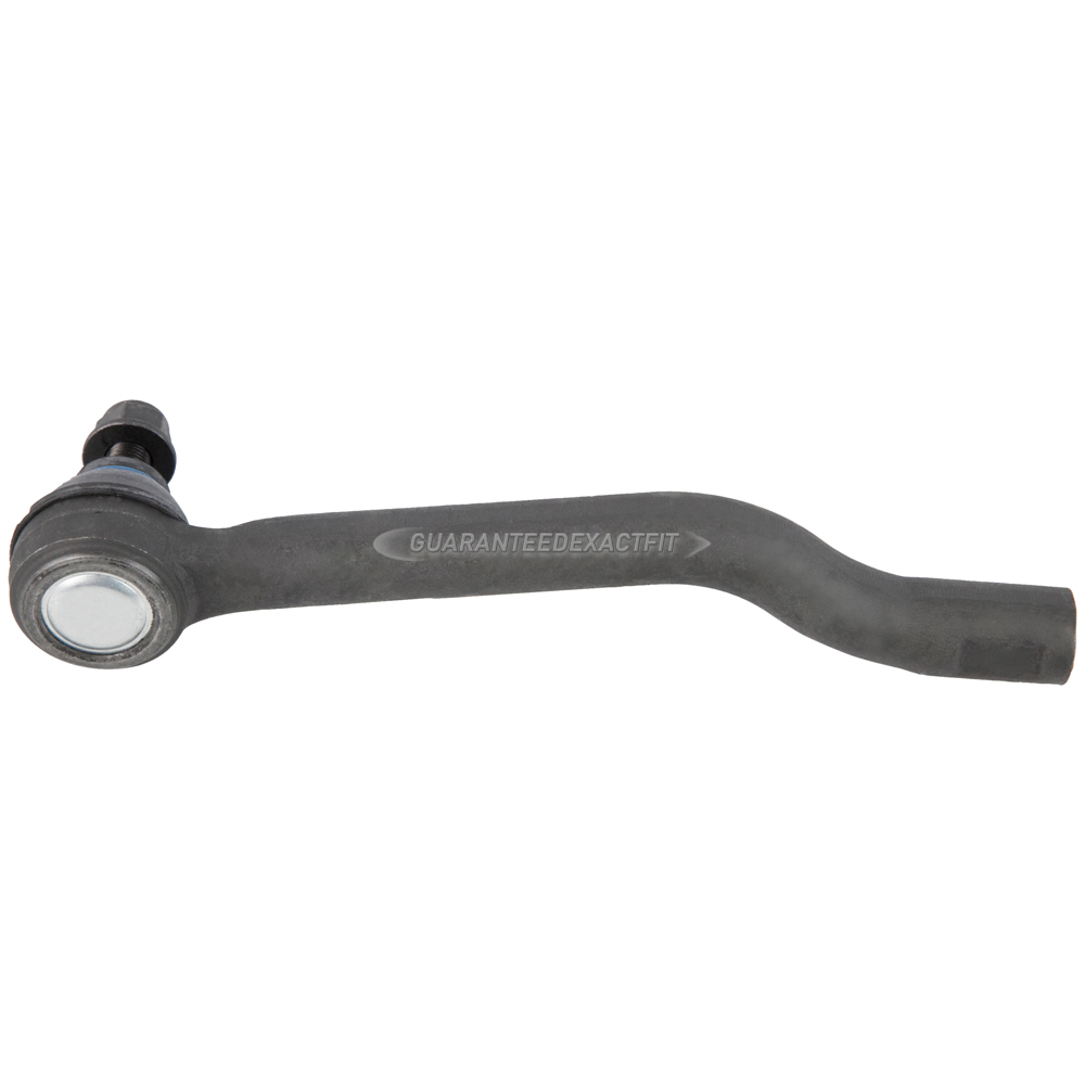 BuyAutoParts 85-32032AN Outer Tie Rod End