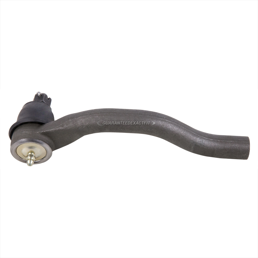 2007 Acura TL Outer Tie Rod End