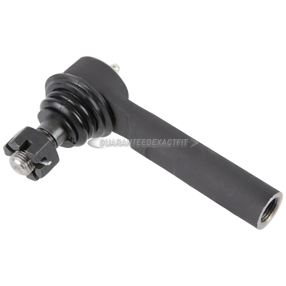 Lexus GX470 Outer Tie Rod End