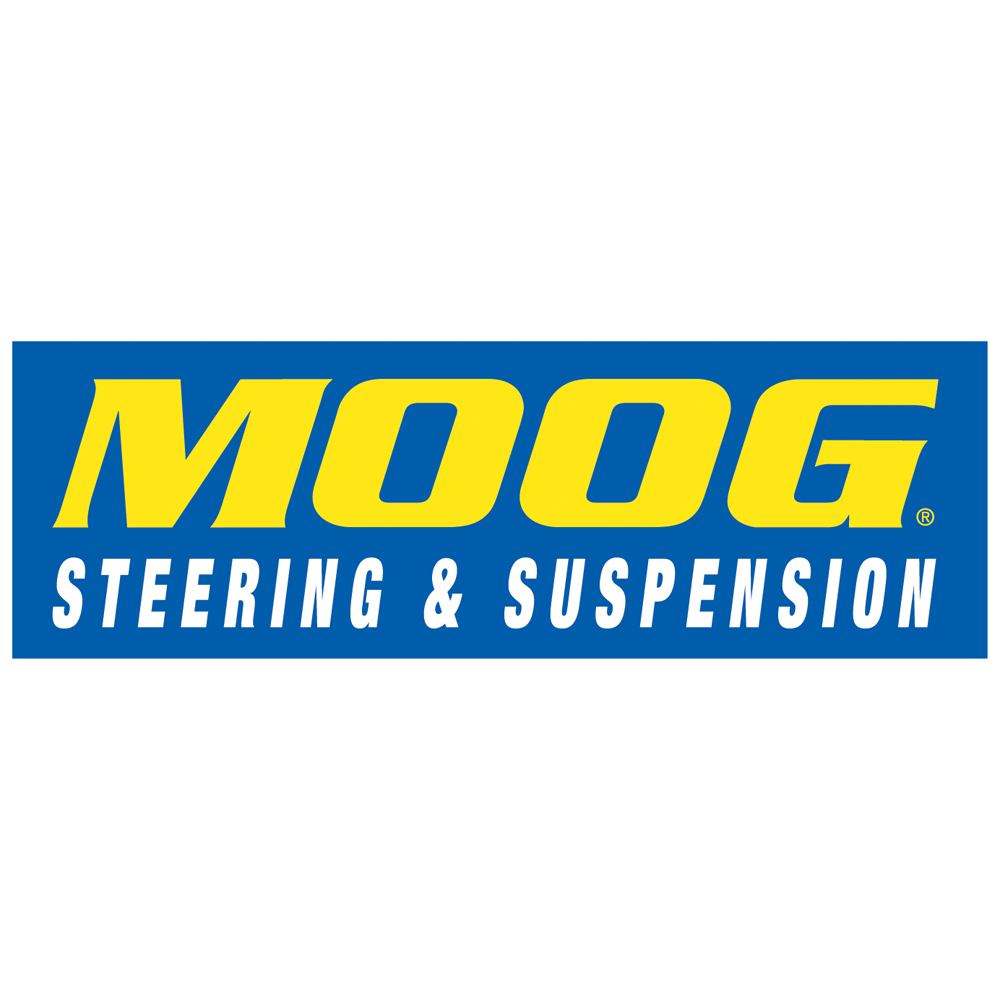 MOOG Chassis Products Suspension Control Arm and Ball Joint Assembly