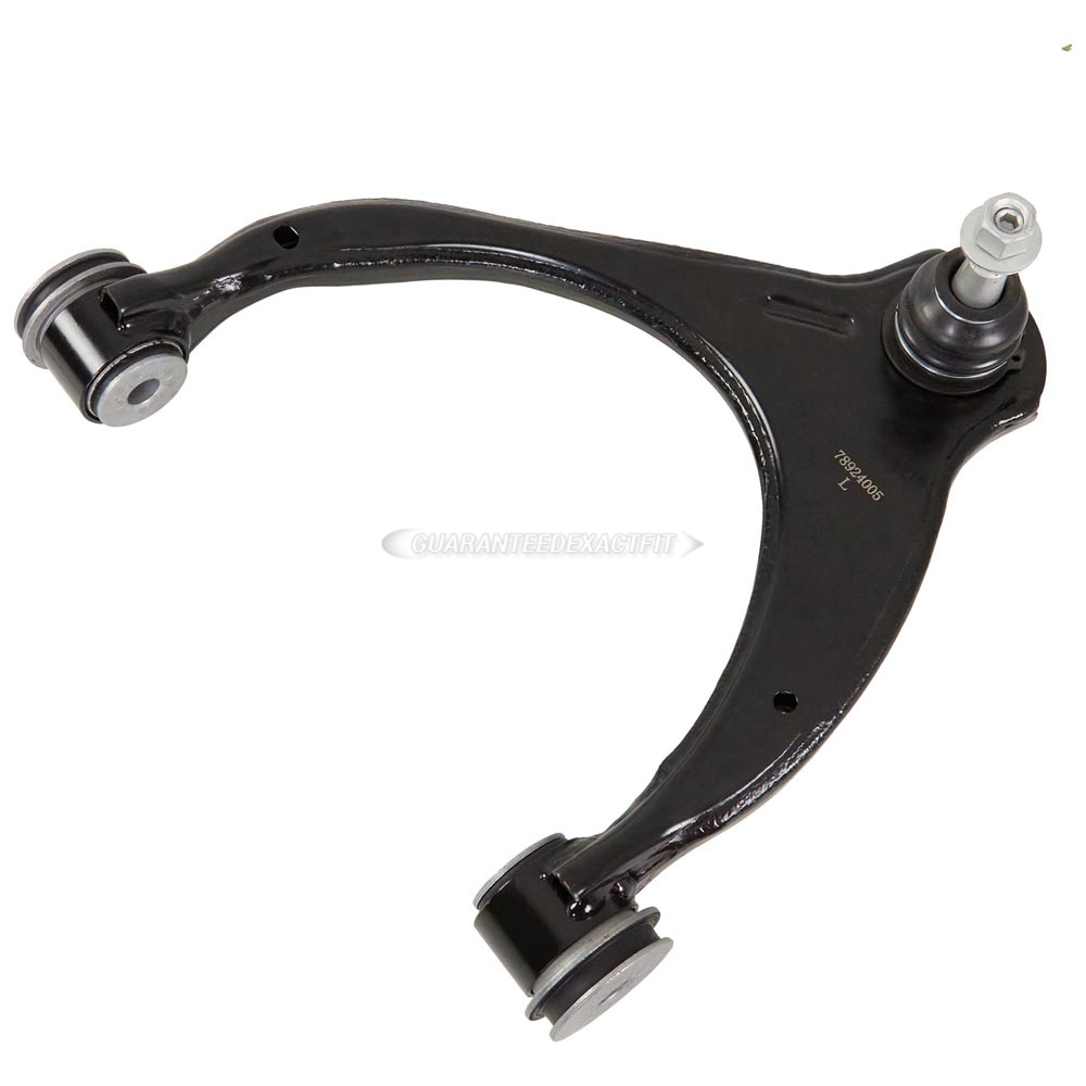 BuyAutoParts 93-07225AN Control Arm