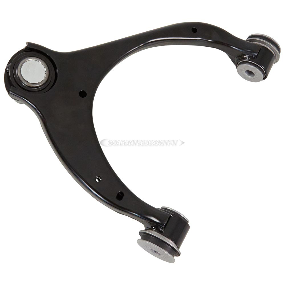 BuyAutoParts 93-07225AN Control Arm