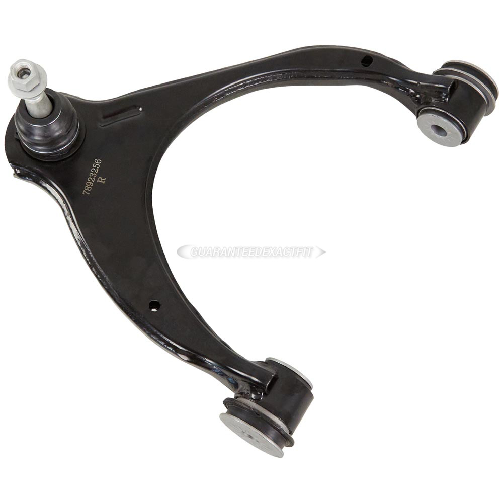 2016 Gmc Yukon Control Arm