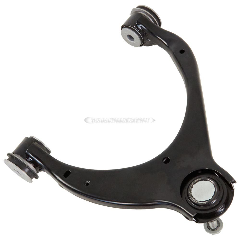2016 Gmc Yukon Control Arm