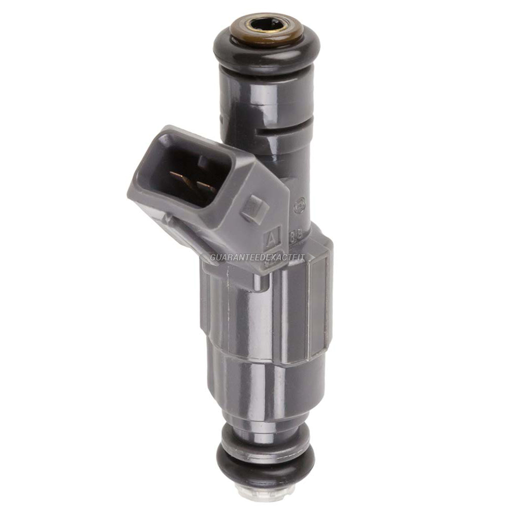 2005 Cadillac CTS Fuel Injector Set 5.7L Engine 3580161 I8