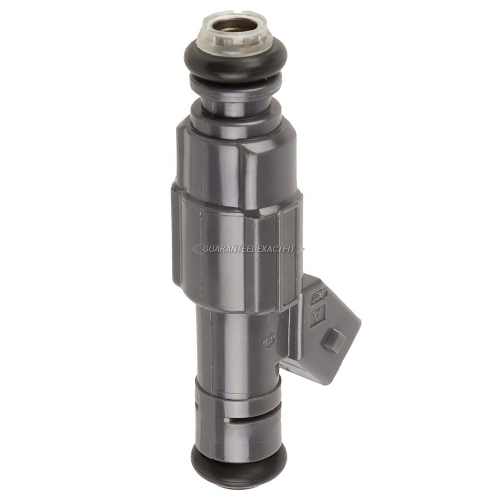 2004 Cadillac CTS Fuel Injector
