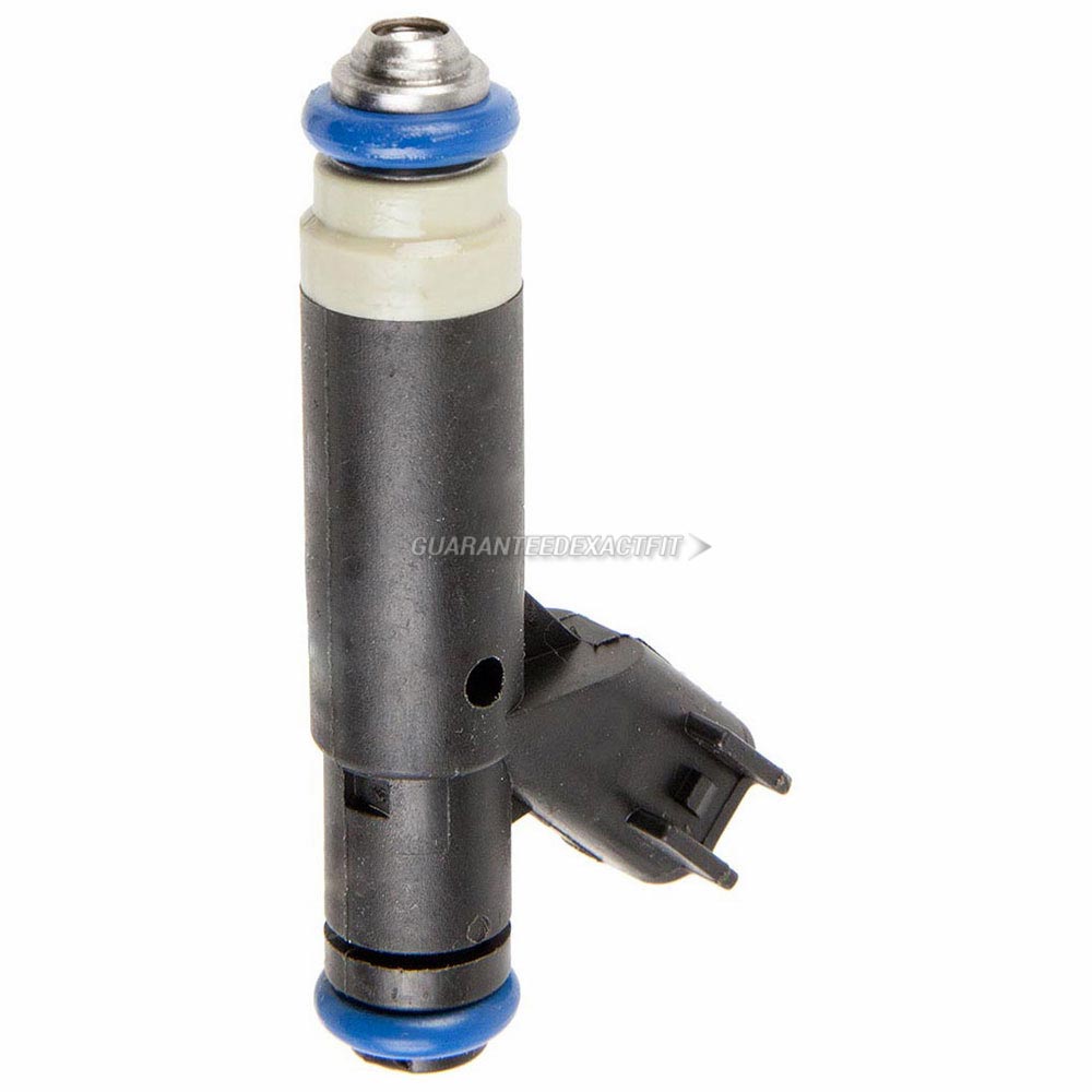 1987 Isuzu Impulse Fuel Injector