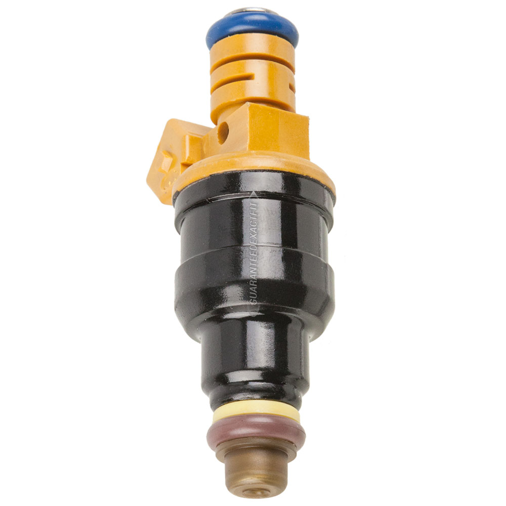 2003 Nissan Maxima Fuel Injector