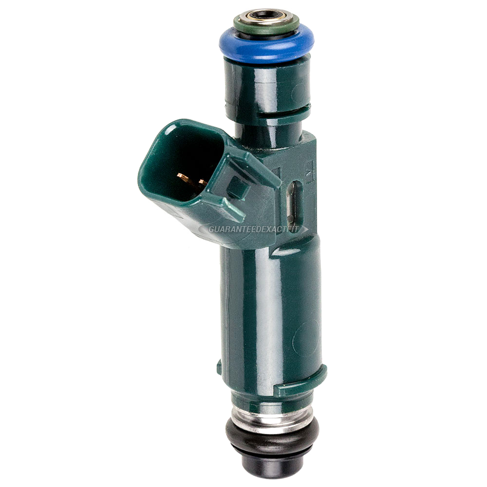 2003 Mazda 6 Fuel Injector Set