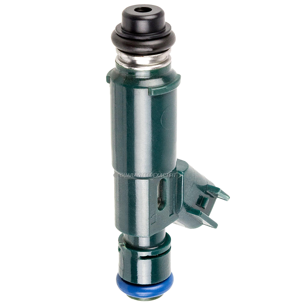 2003 Mazda MPV Fuel Injector