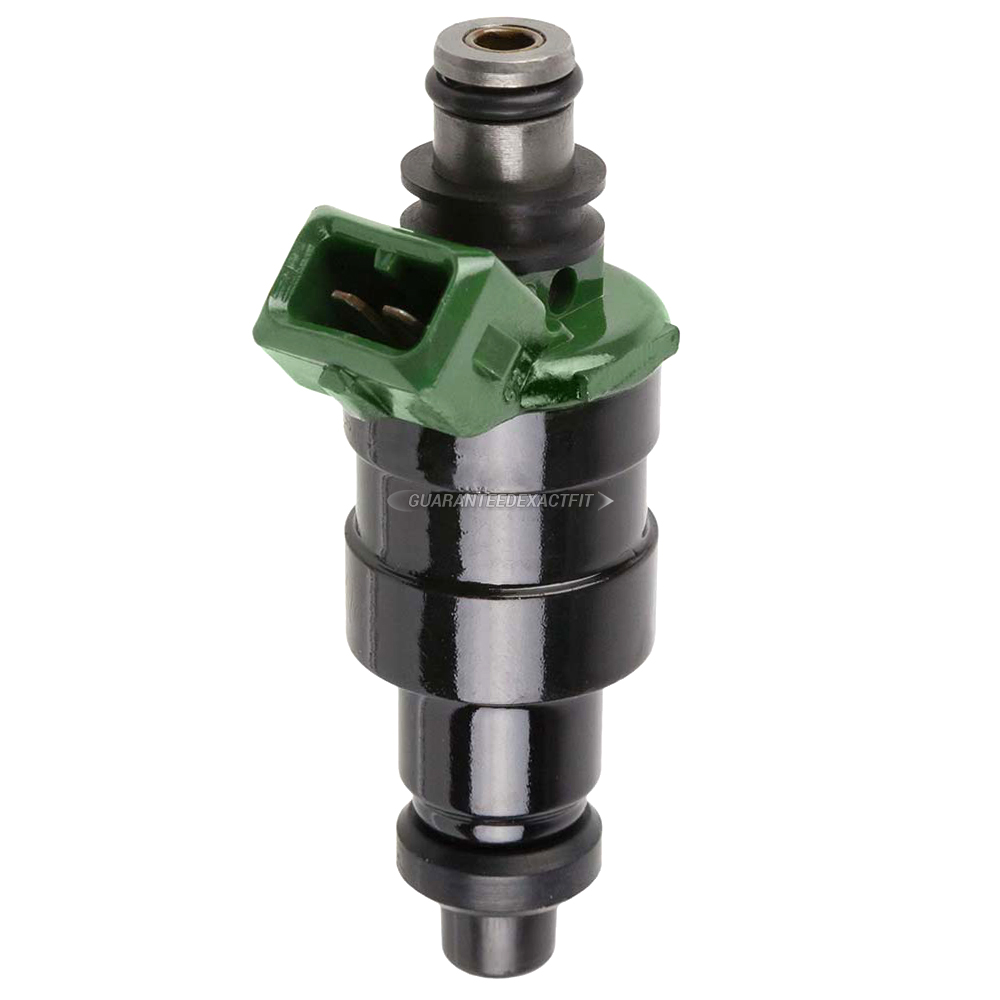 1994 Mitsubishi Eclipse Fuel Injector Set