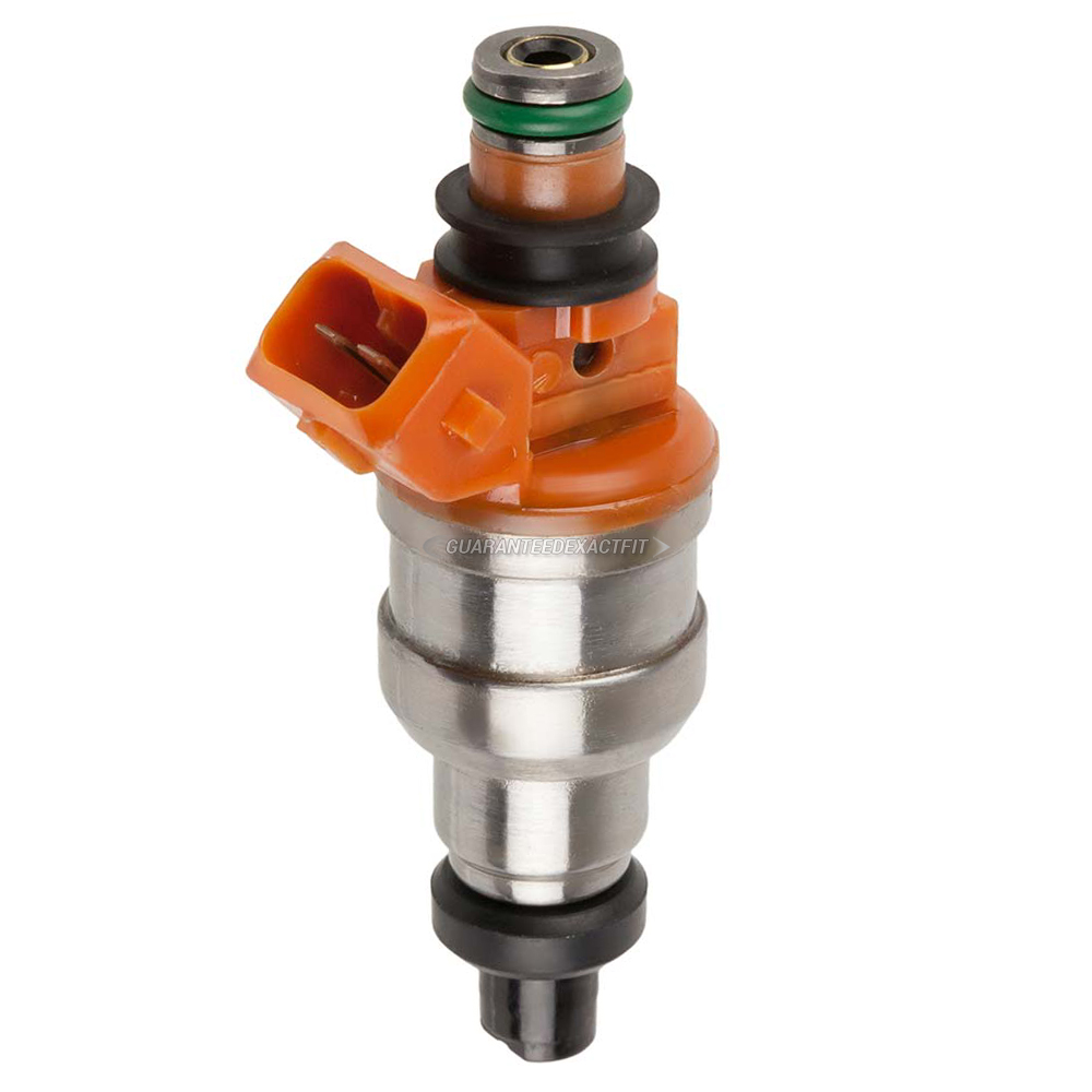 1999 Chrysler Sebring Fuel Injector 2.5L Eng. V6 Eng. 3501076 R