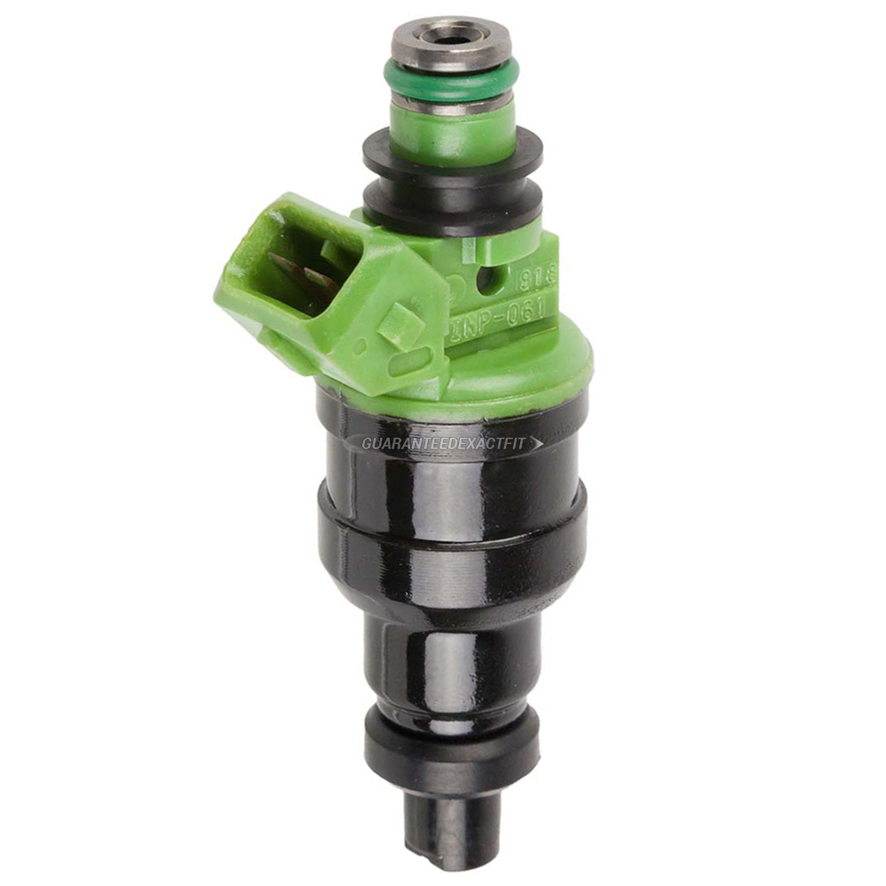 1992 Dodge Stealth Fuel Injector