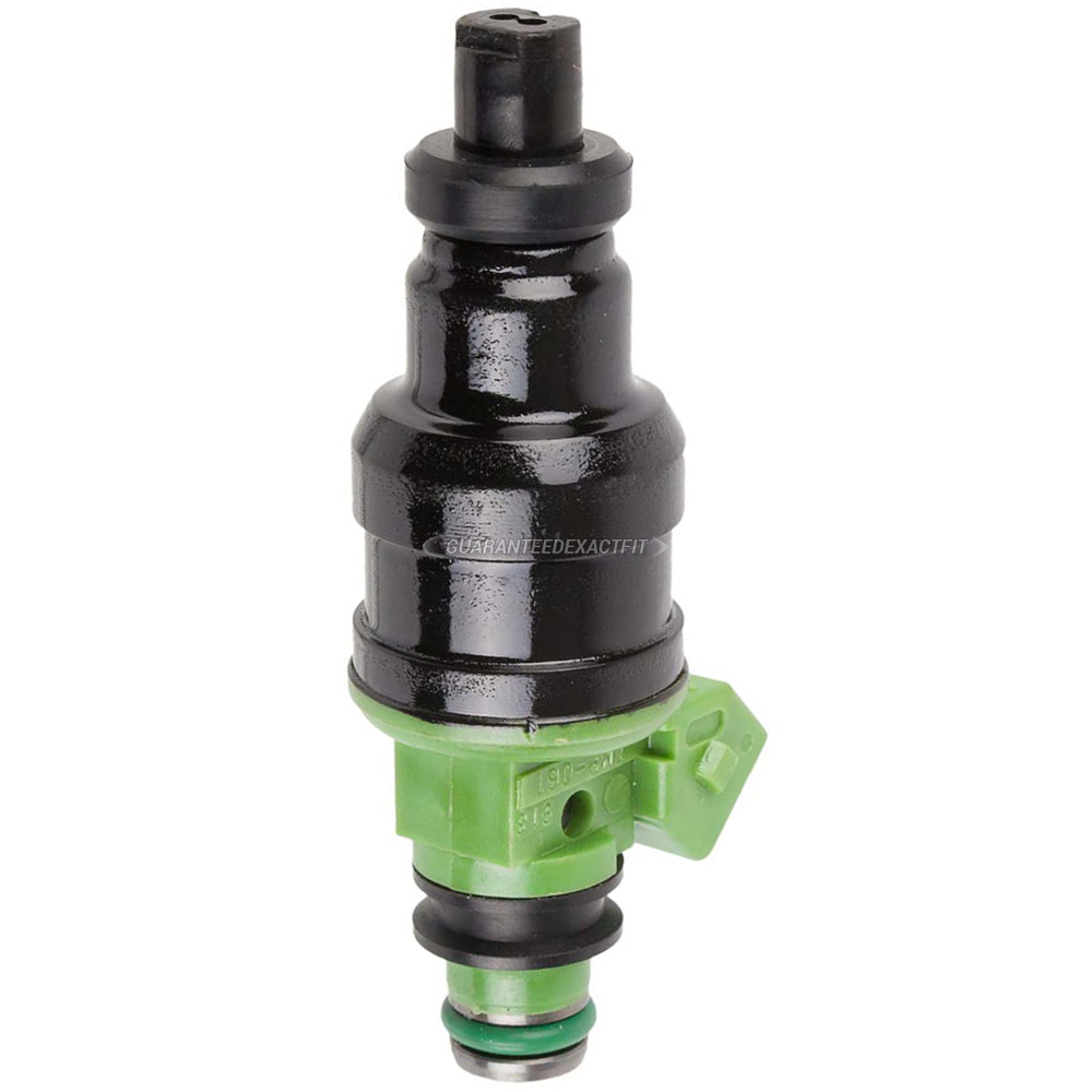 1992 Mitsubishi 3000GT Fuel Injector 3.0L Eng. V6 Eng. Naturally