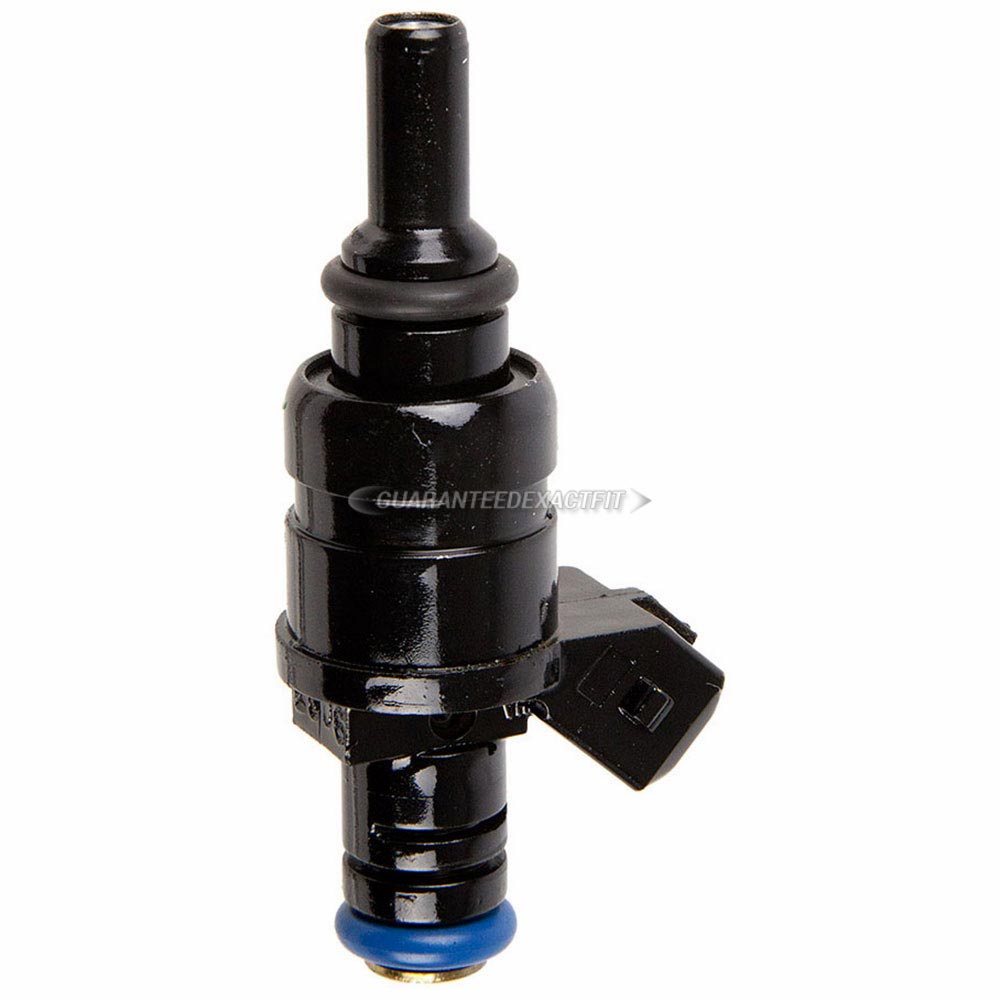 2000 Bmw 323i Fuel Injector