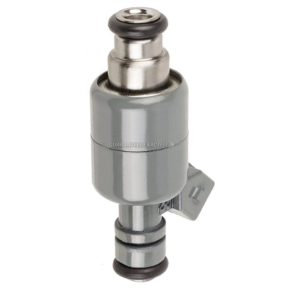1990 Geo Storm Fuel Injector