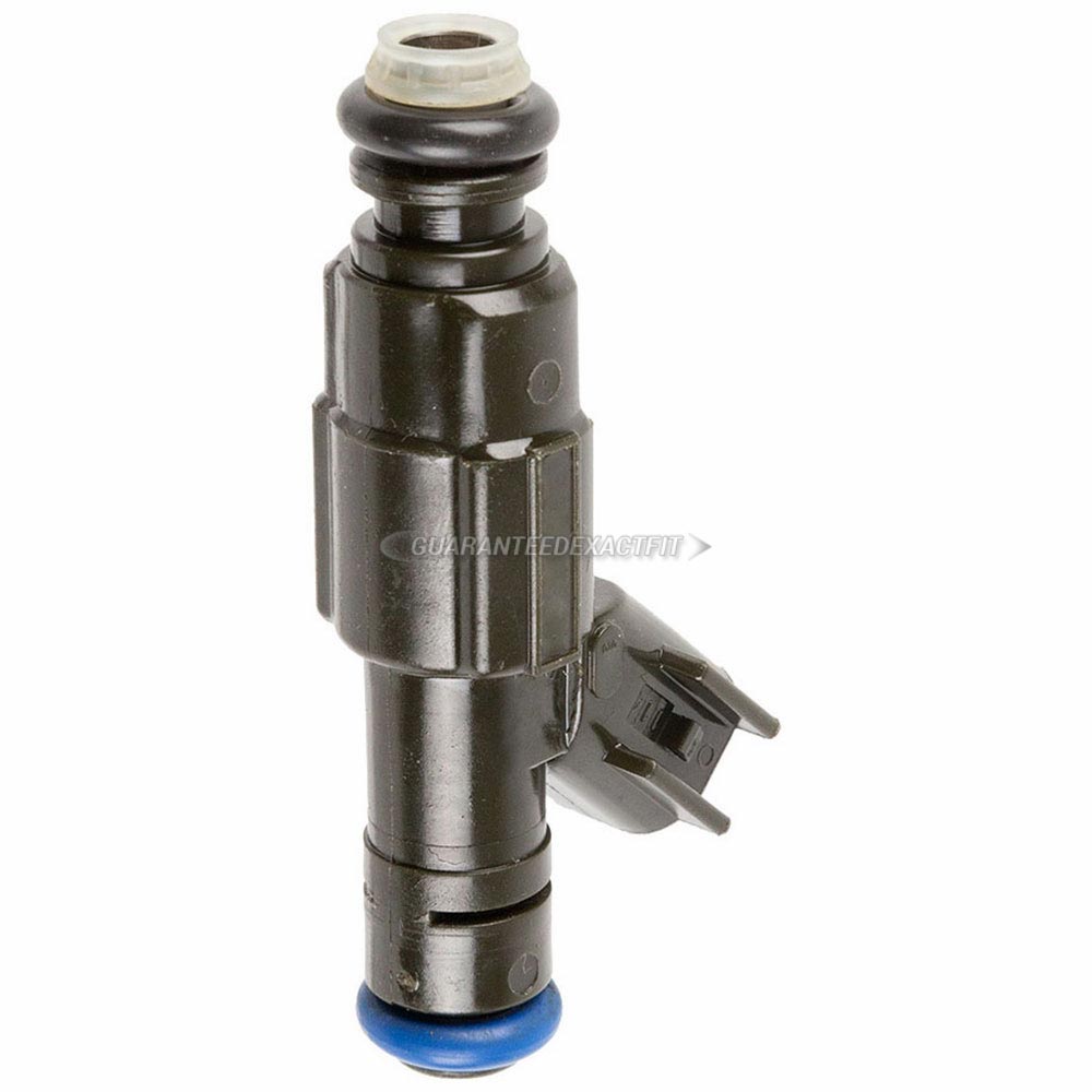 2000 Lincoln Continental Fuel Injector
