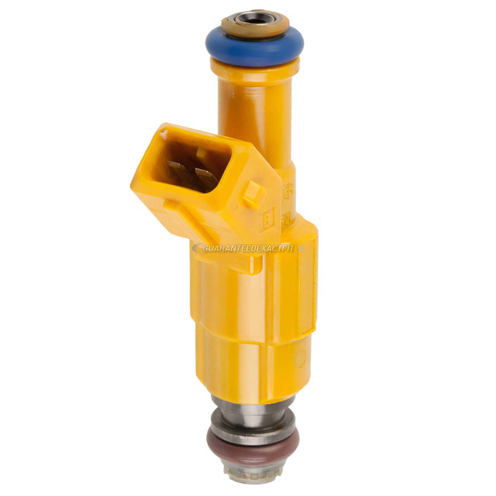 Jaguar Stype Fuel Injector Oem & Aftermarket Replacement Parts