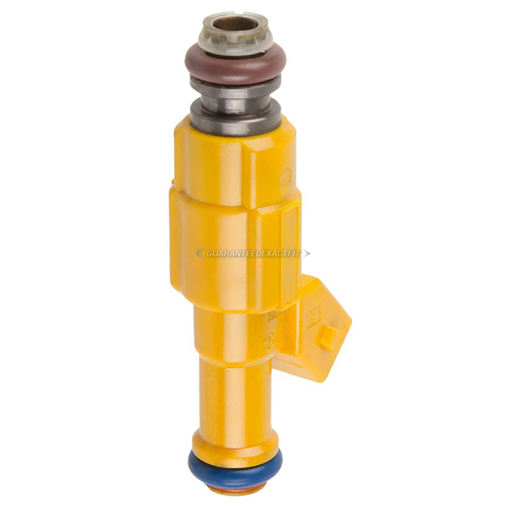 2000 Lincoln LS Fuel Injector