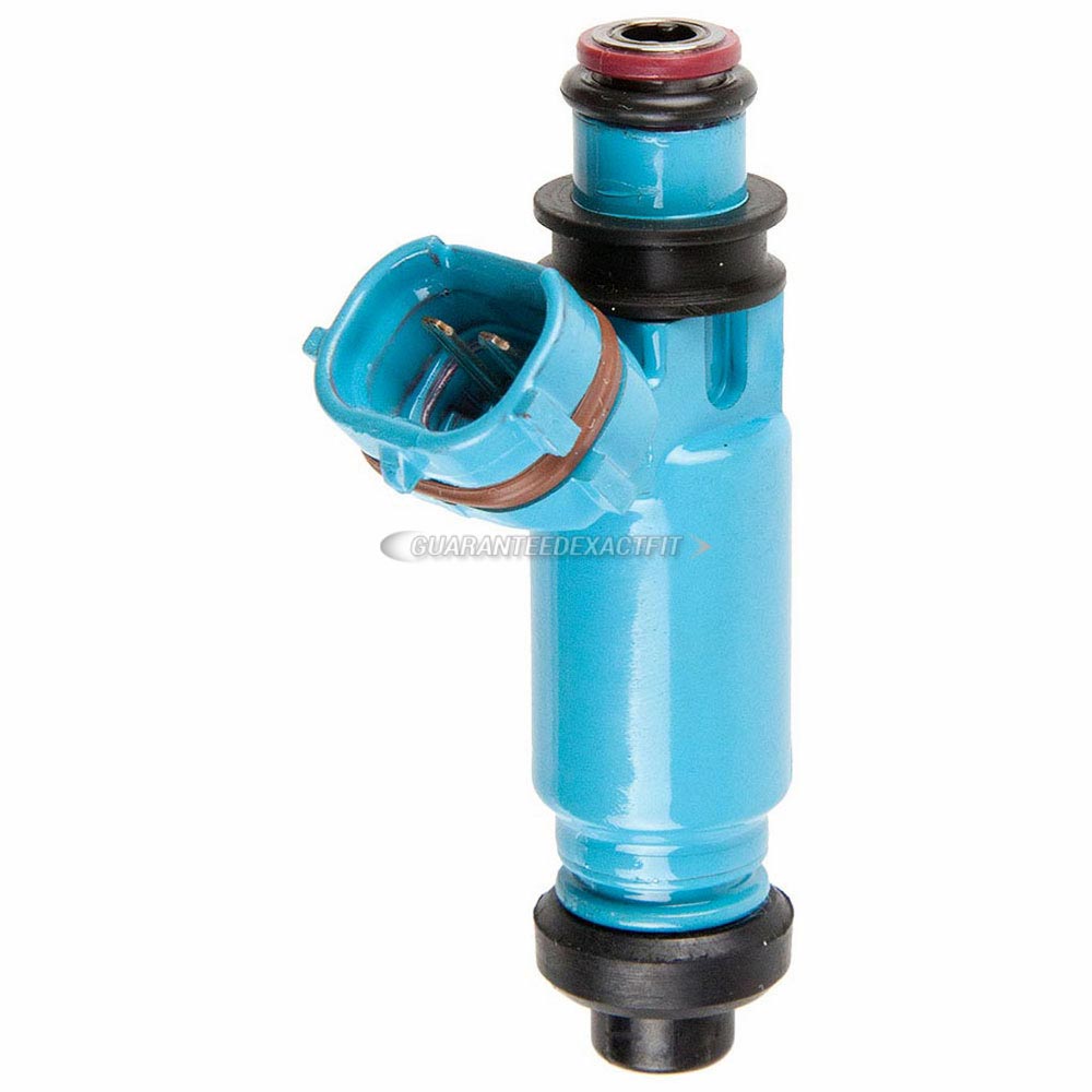 2000 Honda Insight Fuel Injector Set