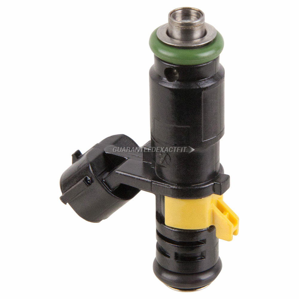 2006 Volkswagen Rabbit Fuel Injector