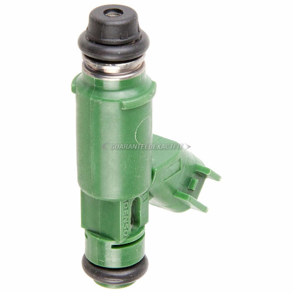 2008 Jaguar XType Fuel Injector 3.0L Engine 3501347 R