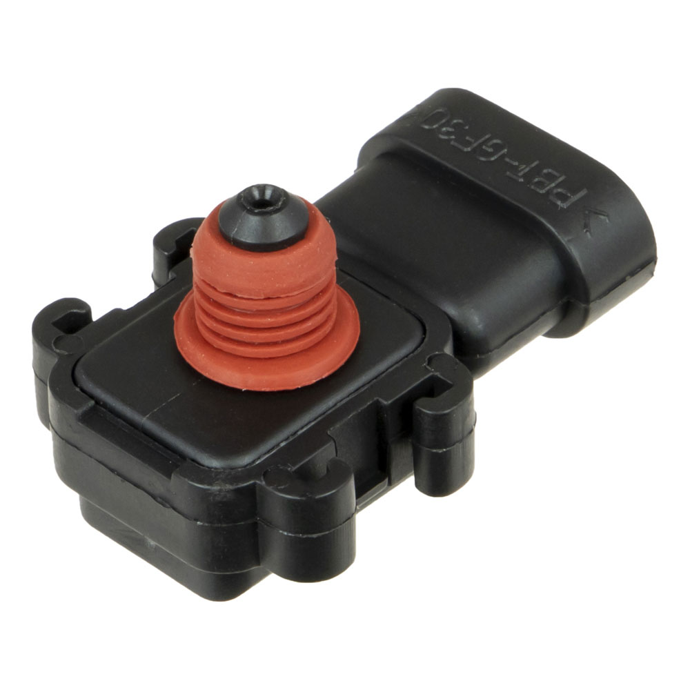 2000 Cadillac Deville Manifold Air Pressure Sensor