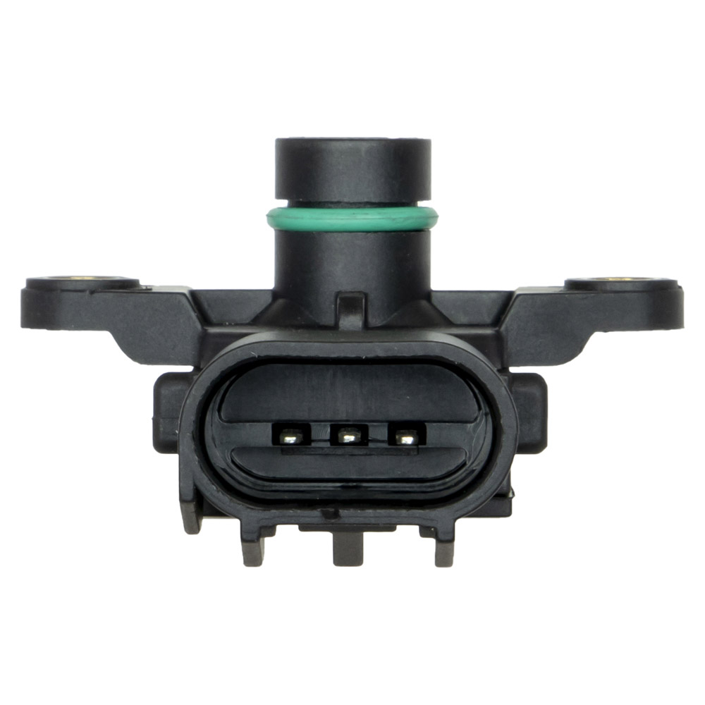 2012 Ram 1500 Manifold Air Pressure Sensor