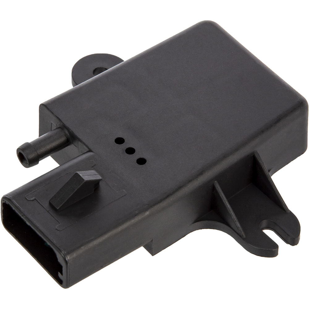 BuyAutoParts 49-60665AN Manifold Air Pressure Sensor