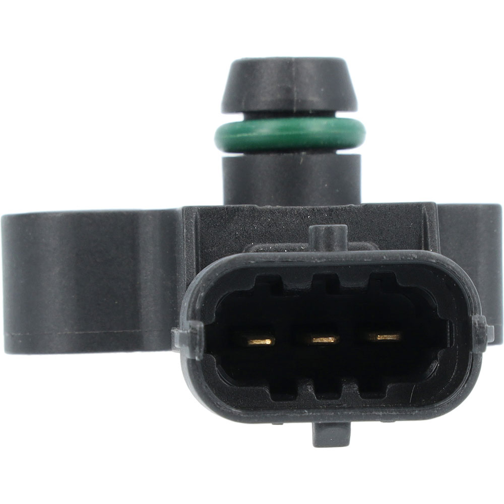 2012 Gmc Terrain Manifold Air Pressure Sensor