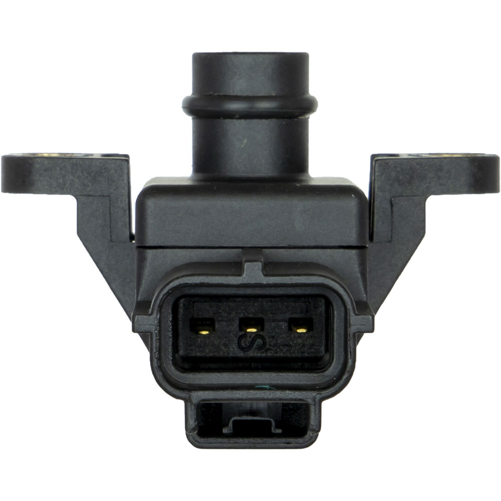 2000 Dodge Durango Barometric Pressure Sensor