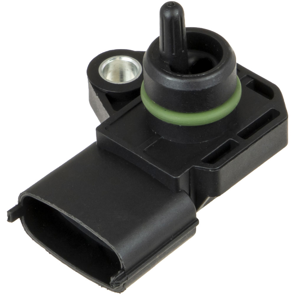 2007 Kia Rio Manifold Air Pressure Sensor