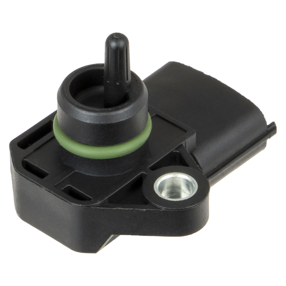 2007 Kia Rio Manifold Air Pressure Sensor
