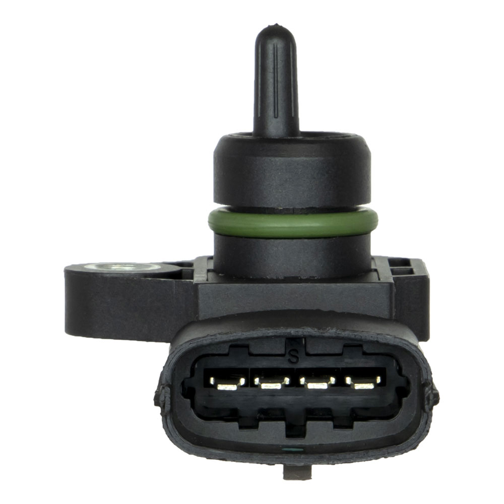 2007 Kia Rio Manifold Air Pressure Sensor