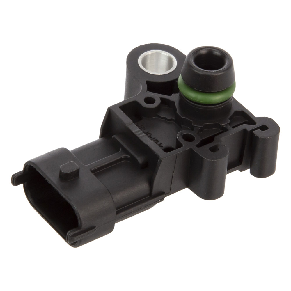 2021 Buick Encore Manifold Air Pressure Sensor