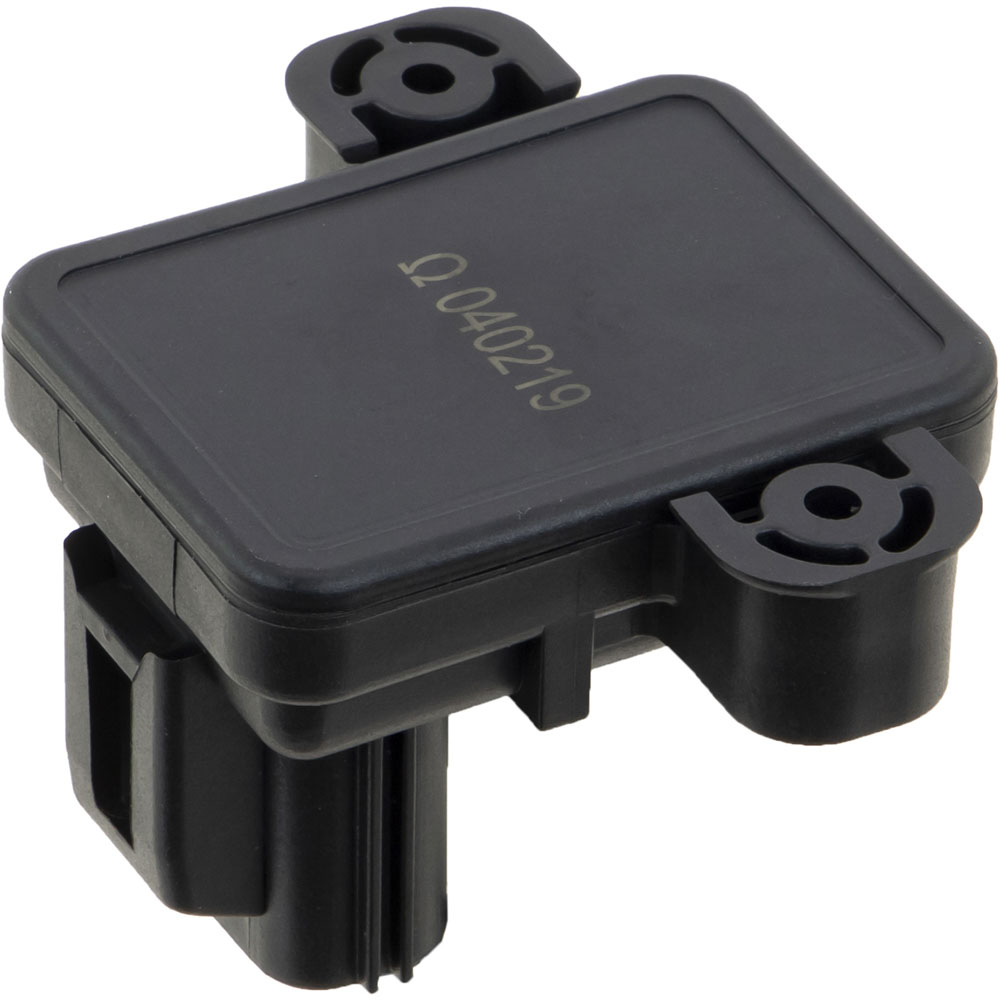 2003 Ford Excursion Manifold Air Pressure Sensor